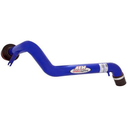 AEM 98-02 Accord DX LX EX 4cyl. Blue Cold Air Intake