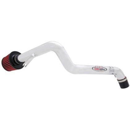 AEM 98-02 Accord DX LX EX 4cyl. Polished Cold Air Intake