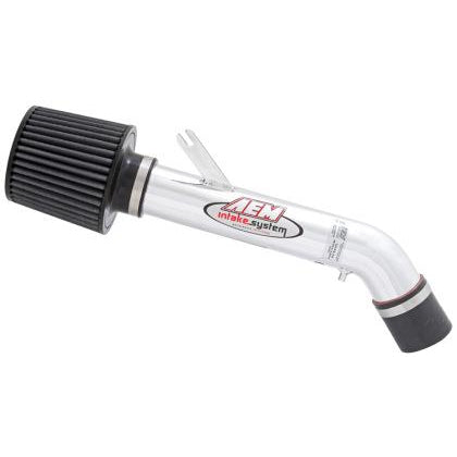 AEM 99-00 Honda Civic Si Polished Short Ram Intake