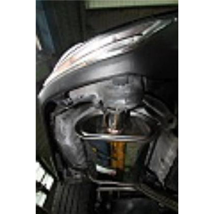 Invidia 12+ Lexus GS350 Q300 Axle-Back Exhaust