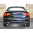 AWE Tuning Audi B8 A4 3.2L Touring Edition Exhaust - Dual 88.9mm (3.5in) Polished Silver Tips