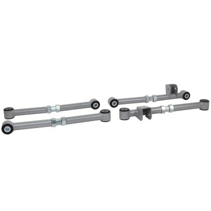 Whiteline 02-05 Subaru WRX Wagon / 93-00 & 02-05 Subaru Impreza Non-Turbo Rear Lateral link-adjust.