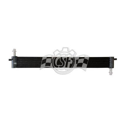 CSF 07-14 Ford Expedition 5.4L Transmission Oil Cooler
