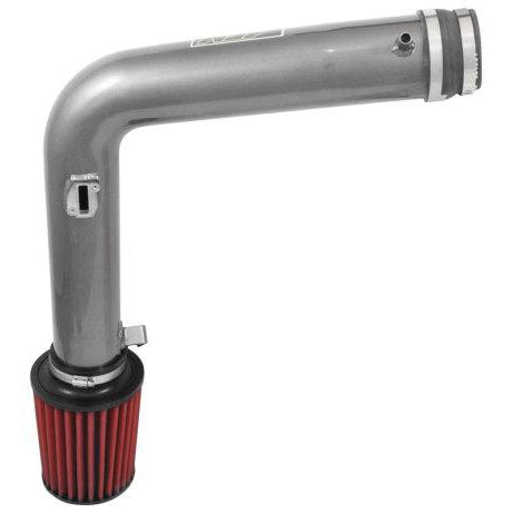 AEM 15-16 Acura TLX V6-3.5L F/I Gunmetal Gray Cold Air Intake