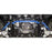 Cusco 08-12 Nissan 370z Front Sway Bar 28 mm
