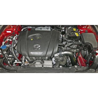 AEM 14-15 Mazda 3 2.0L L4 - Cold Air Intake System