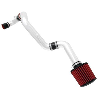 AEM 11 Honda CR-Z 1.5L L4 Polished Cold Air Intake