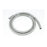 DeatschWerks 10AN SS Double Braided CPE Hose 10 Feet