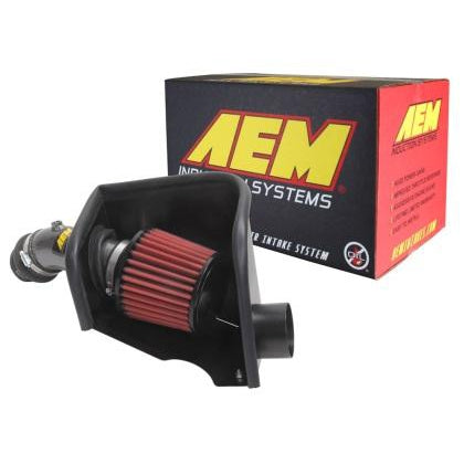 AEM 17-18 Kia Forte L4-2.0L F/I Cold Air Intake