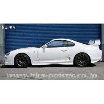 HKS Max 4 SP JZA80 Full Kit