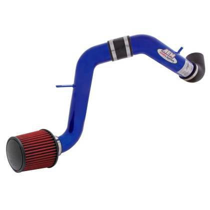AEM 00-05 Eclipse RS and GS Blue Cold Air Intake