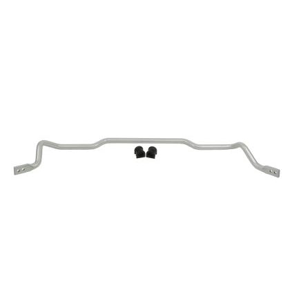 Whiteline 02-06 Acura RSX Type S DC5 Rear 24mm Heavy Duty Adjustable Swaybar