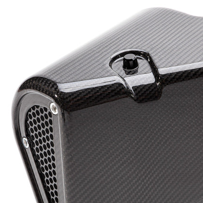 Cobb Subaru Redline Carbon Fiber Intake 2015-2021 STI