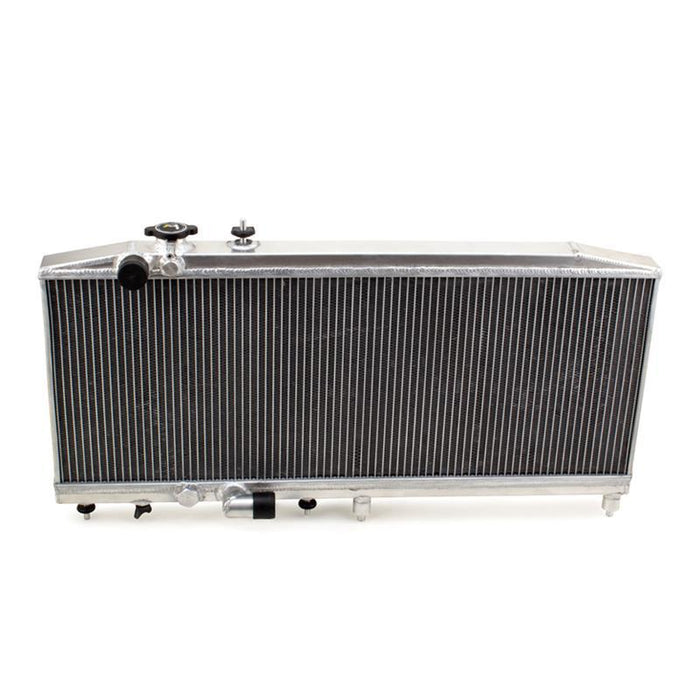Civlc Radiator Hybrid Racing K-Swap Full Size Radiator - EK 96-00 Civic — Speed Science