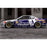 GReddy 99-02 Nissan Silvia Pandem Rocket Bunny S15 Rear Diffuser