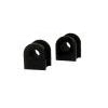 Whiteline 99-00 Lexus SC300 / SC400 22mm Rear Sway Bar Mount Bushing