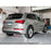 AWE Tuning Audi 8R Q5 3.2L Non-Resonated Exhaust System (Downpipe-Back) - Polished Silver Tips