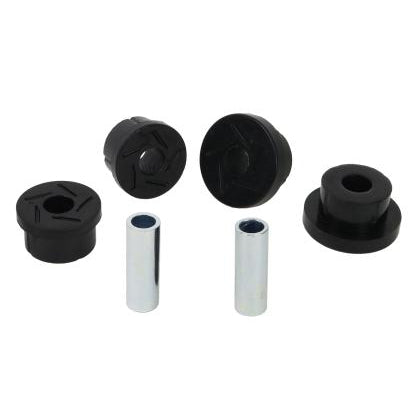 Whiteline Plus 1/93-02 Toyota Supra Front Control Arm - Lower Inner Front Bushing Kit