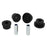 Whiteline Plus 1/93-02 Toyota Supra Front Control Arm - Lower Inner Front Bushing Kit