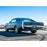 Borla CrateMuffler Mopar BB 383/413/426/440 S-Type 2.5in Offset/Offset 14inx4.35inx9in Oval Muffler