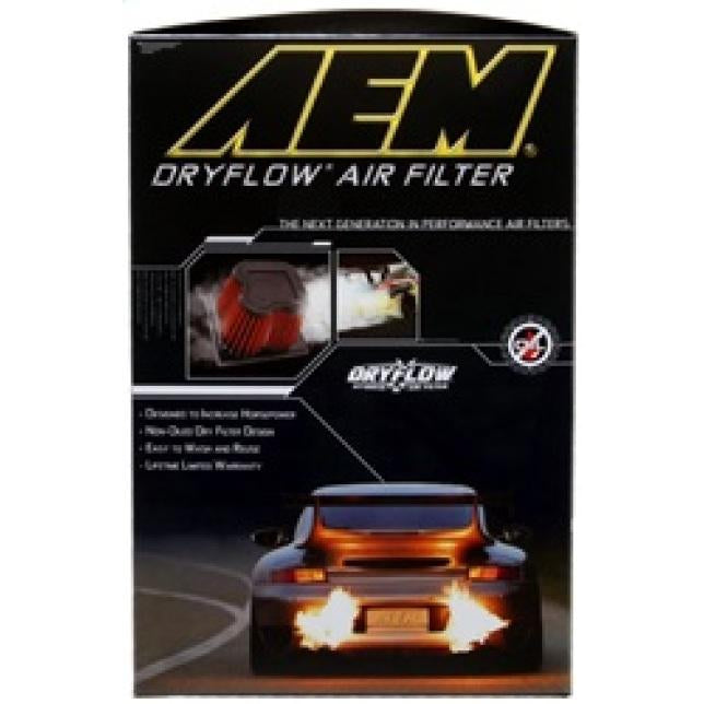 AEM IND Direct Fit Air Filters 10 Dodge Ram