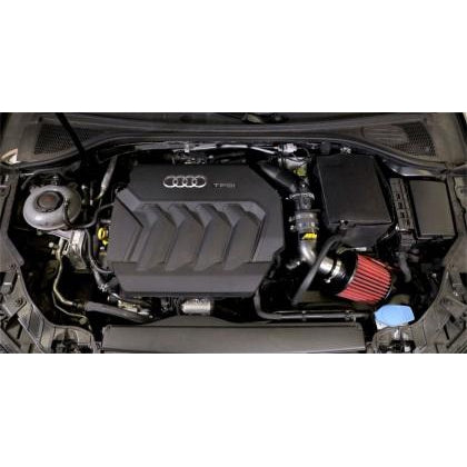 AEM 17-18 Audi A3 L4-2.0L F/I Cold Air Intake