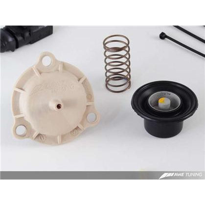 AWE Tuning 2.0T Diverter Valve for B7 Audi A4 2.0T