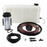 AEM V3 5 Gallon Diesel Water/Methanol Injection Kit