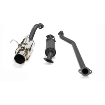 HKS HI-Power Muffler CIVIC Si 2002 USA
