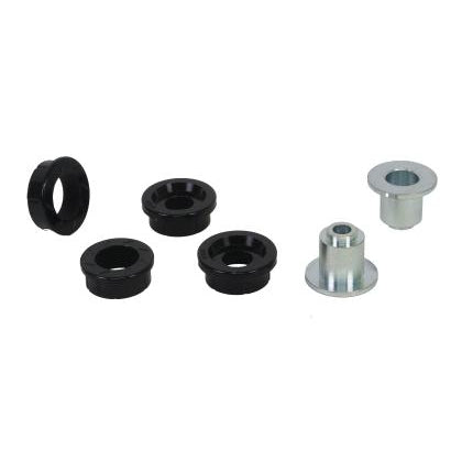 Whiteline BMW 92-98 318I / 92-97 325I / 95-98 M3 Rear Differential Mount Insert Bushing Kit