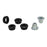 Whiteline BMW 92-98 318I / 92-97 325I / 95-98 M3 Rear Differential Mount Insert Bushing Kit