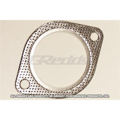 GReddy 70mm Exhaust Oval Gasket