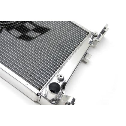 CSF 10-12 Hyundai Genesis 2.0 Turbo M/T Radiator