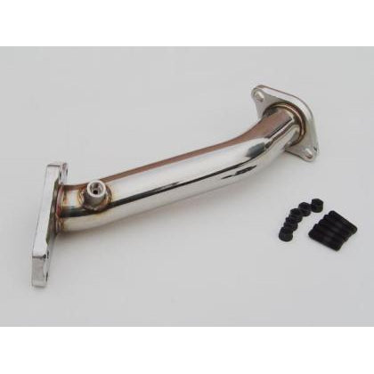 Invidia STI Uppipe (SAME AS HS08SW1UPP)