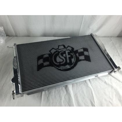 CSF 2011+ BMW 1 Series M / 07-11 BMW 335i / 2009+ BMW Z4 sDrive30i/Z4 sDrive35i (A/T Only) Radiator