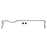Whiteline 02-03 Subaru WRX Sedan and Wagon / 02-03 Subaru Impreza Non-Turbo w/ OE swaybar Rear 22mm