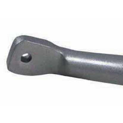 Whiteline Front 27mm Swaybar with OE bar and ball type link - EK