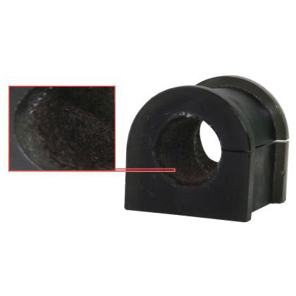 Whiteline Front Sway Bar Mount Bushing 20mm Universal