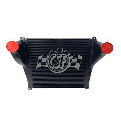 CSF 94-06 Kenworth W900 OEM Intercooler