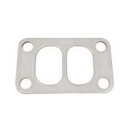 GrimmSpeed T3 Divided Turbo Gasket - Universal
