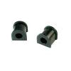 Whiteline 12-17 Buick Verano 22mm Rear Sway Bar Mount Bushing Kit