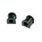 Whiteline 12-17 Buick Verano 22mm Rear Sway Bar Mount Bushing Kit