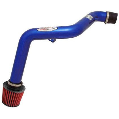 AEM 97-01 Prelude Blue Cold Air Intake