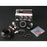 Cusco Racing Meter Press Meter Oil & Fuel Pressure Capable 0 kPa-1000 kPa (20 kilopascal increments)