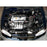 Hybrid Racing K-Series Swap Air Conditioning Line Kit (92-93 Civic) LHD