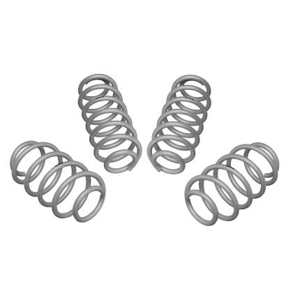 Whiteline 03-08 VW Golf Mk5 Performance Lowering Springs