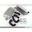 AWE Tuning Porsche 997.2TT Performance Intercoolers