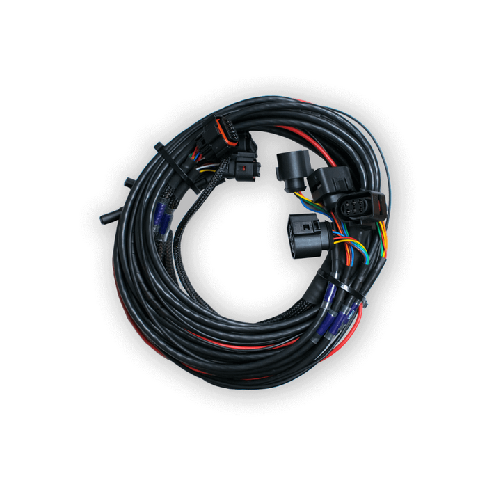 Fueltech - 4X WB-O2 NANO BLANK HARNESS 6.5FT