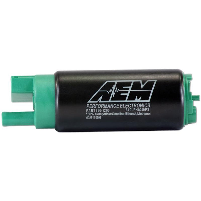 AEM 340LPH In Take Fuel Pump - E85 Compatible
