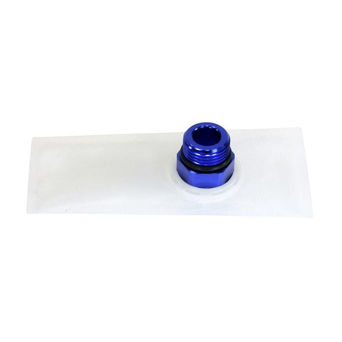 AEM -10 Inlet Port Filter for Inline Hi Flow Fuel Pump
